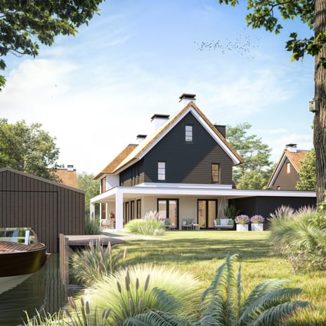 Ganzeneiland main image