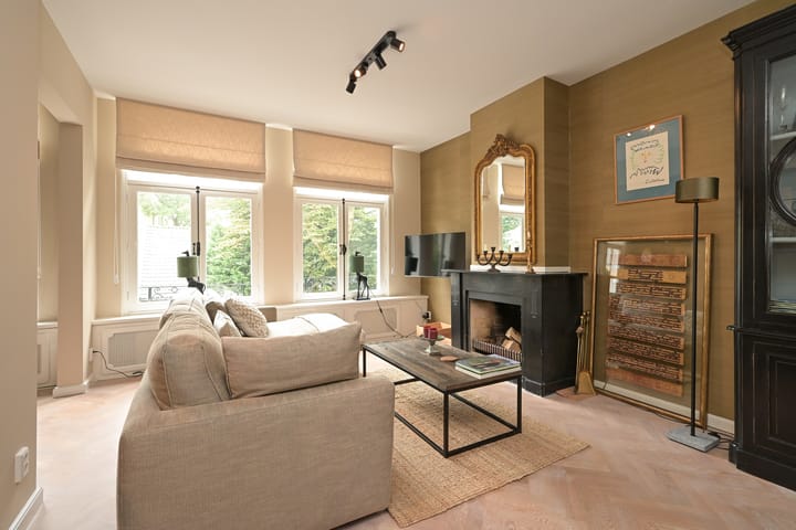 Foto 9 van Schelpkade 9