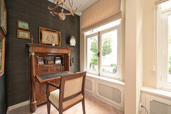 Foto 10 van Schelpkade 9