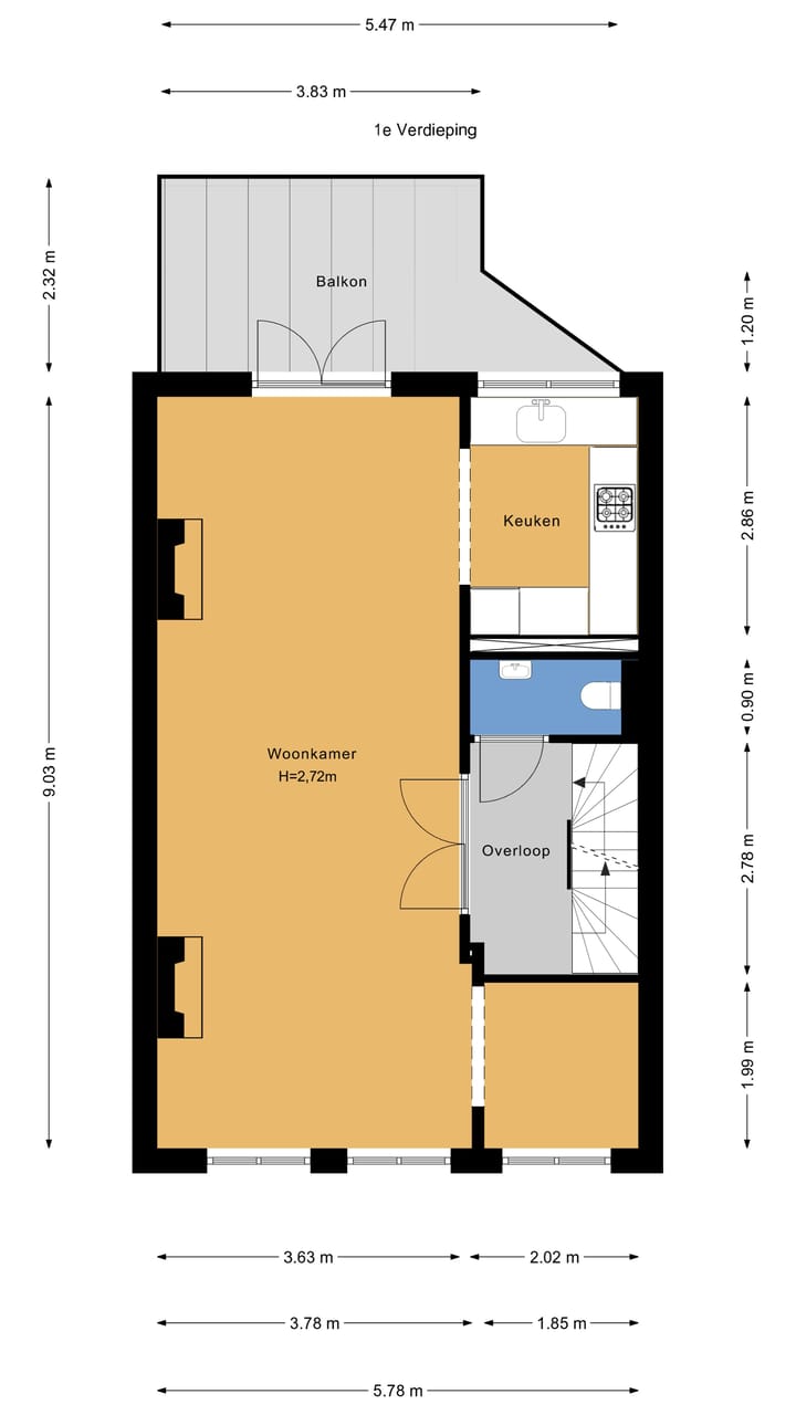 Foto 25 van Schelpkade 9