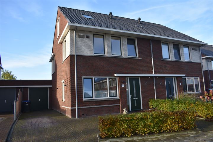 View photo of Fivelstraat 18