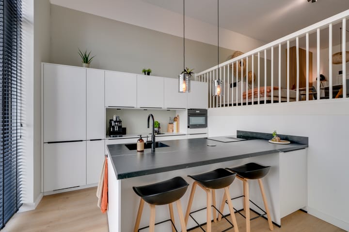 Photo 2 of San Marinostraat 57