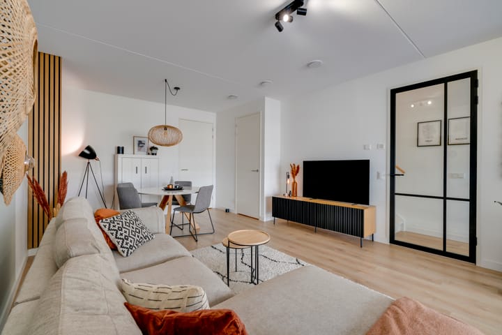 Photo 3 of San Marinostraat 57