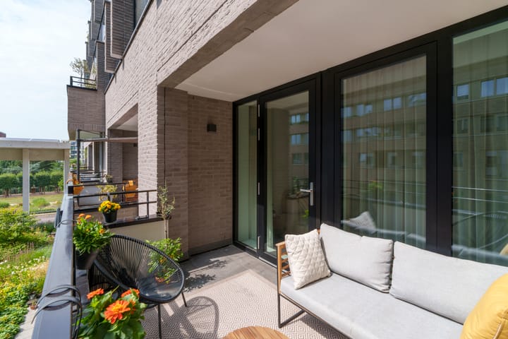 Photo 4 of San Marinostraat 57