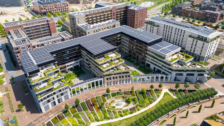 Photo 5 of San Marinostraat 57