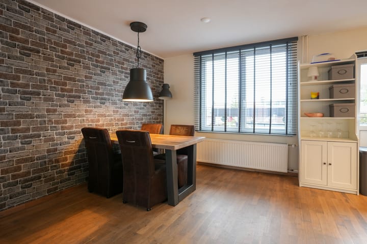 Foto 3 van Bockhoutstraat 18