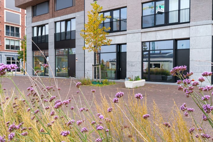 Photo 7 of San Marinostraat 57