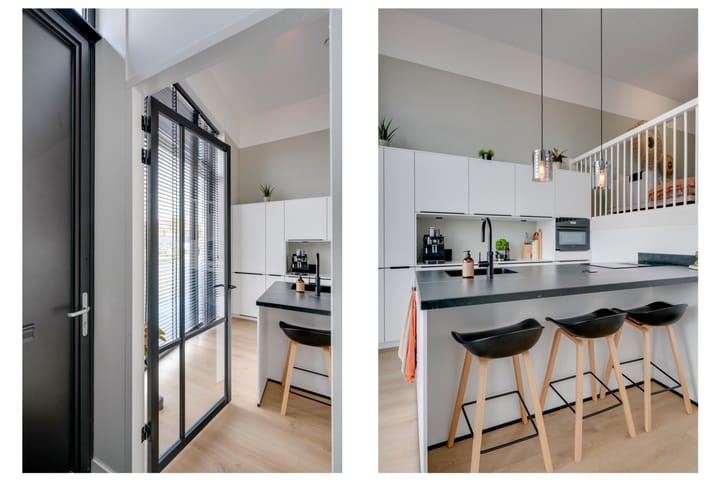 Photo 8 of San Marinostraat 57