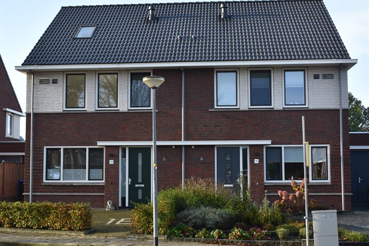 View photo 20 of Fivelstraat 18