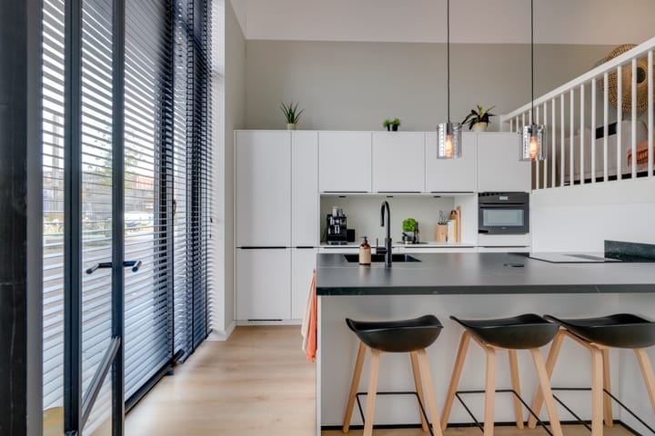 Photo 9 of San Marinostraat 57