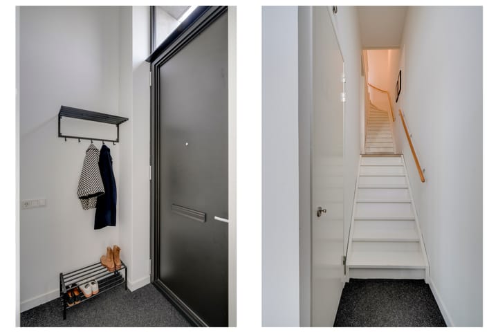 Photo 12 of San Marinostraat 57