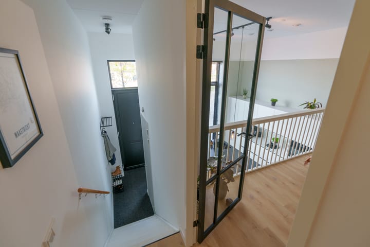 Photo 13 of San Marinostraat 57