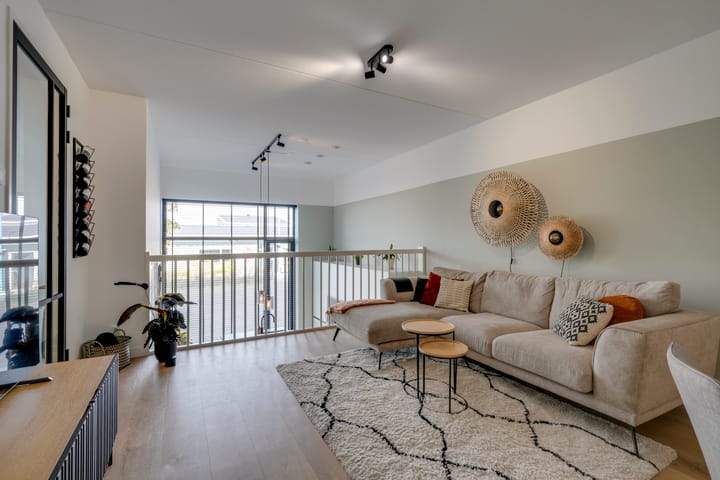 Photo 14 of San Marinostraat 57