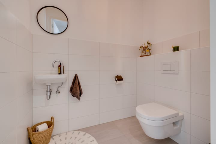 Photo 21 of San Marinostraat 57