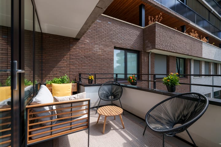 Photo 27 of San Marinostraat 57