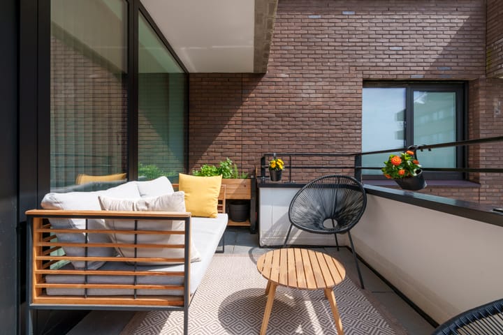 Photo 28 of San Marinostraat 57