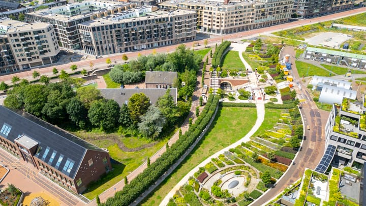 Photo 41 of San Marinostraat 57