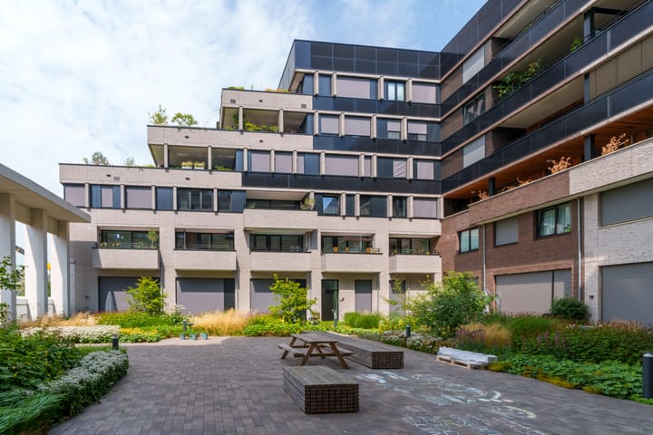 Photo 42 of San Marinostraat 57