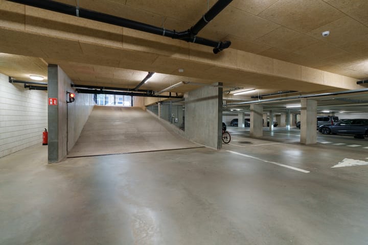 Photo 40 of San Marinostraat 57