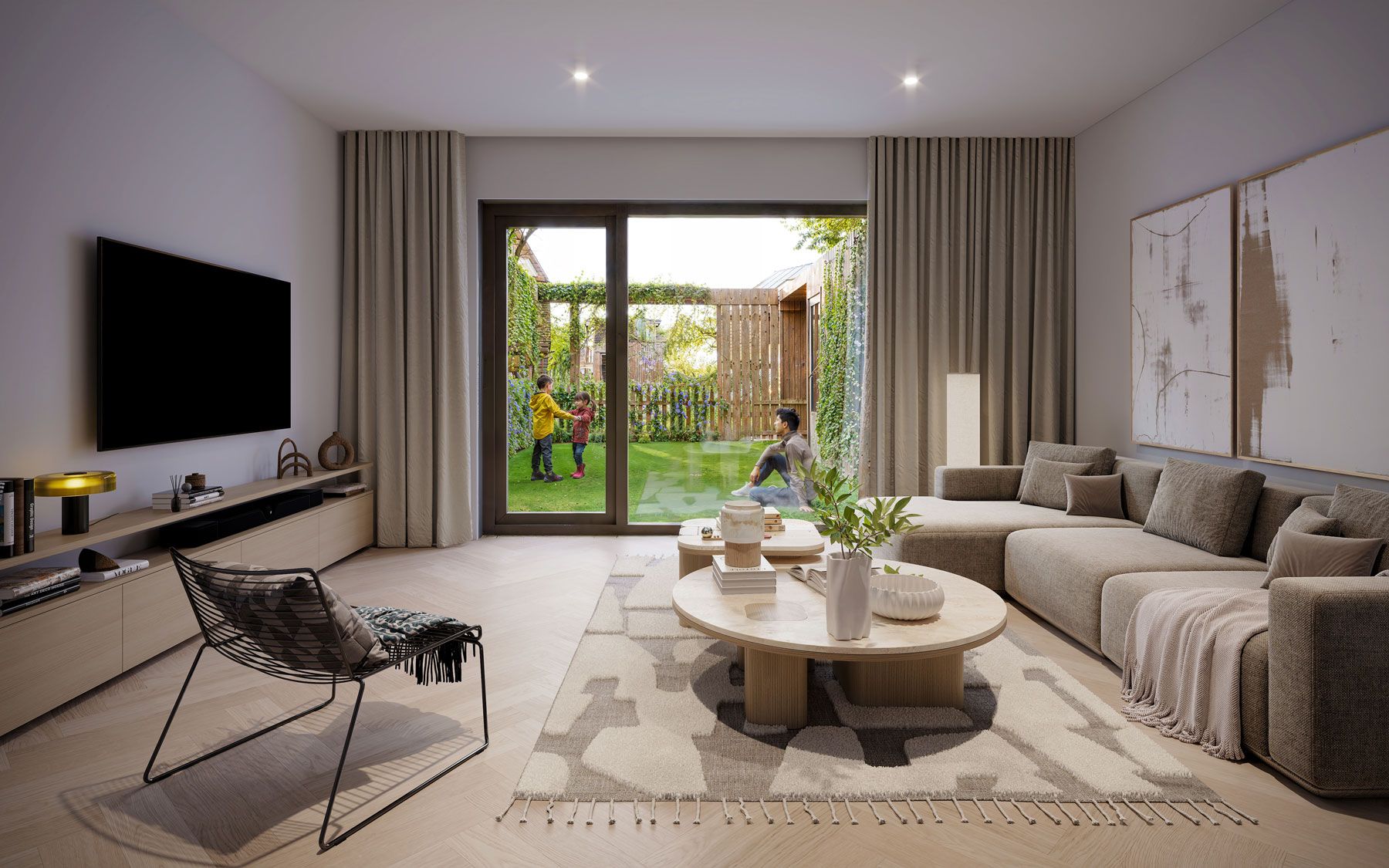 Wilgenroos (Bouwnr. 9), Dordrecht, 3319, Zuid-Holland, Nederland