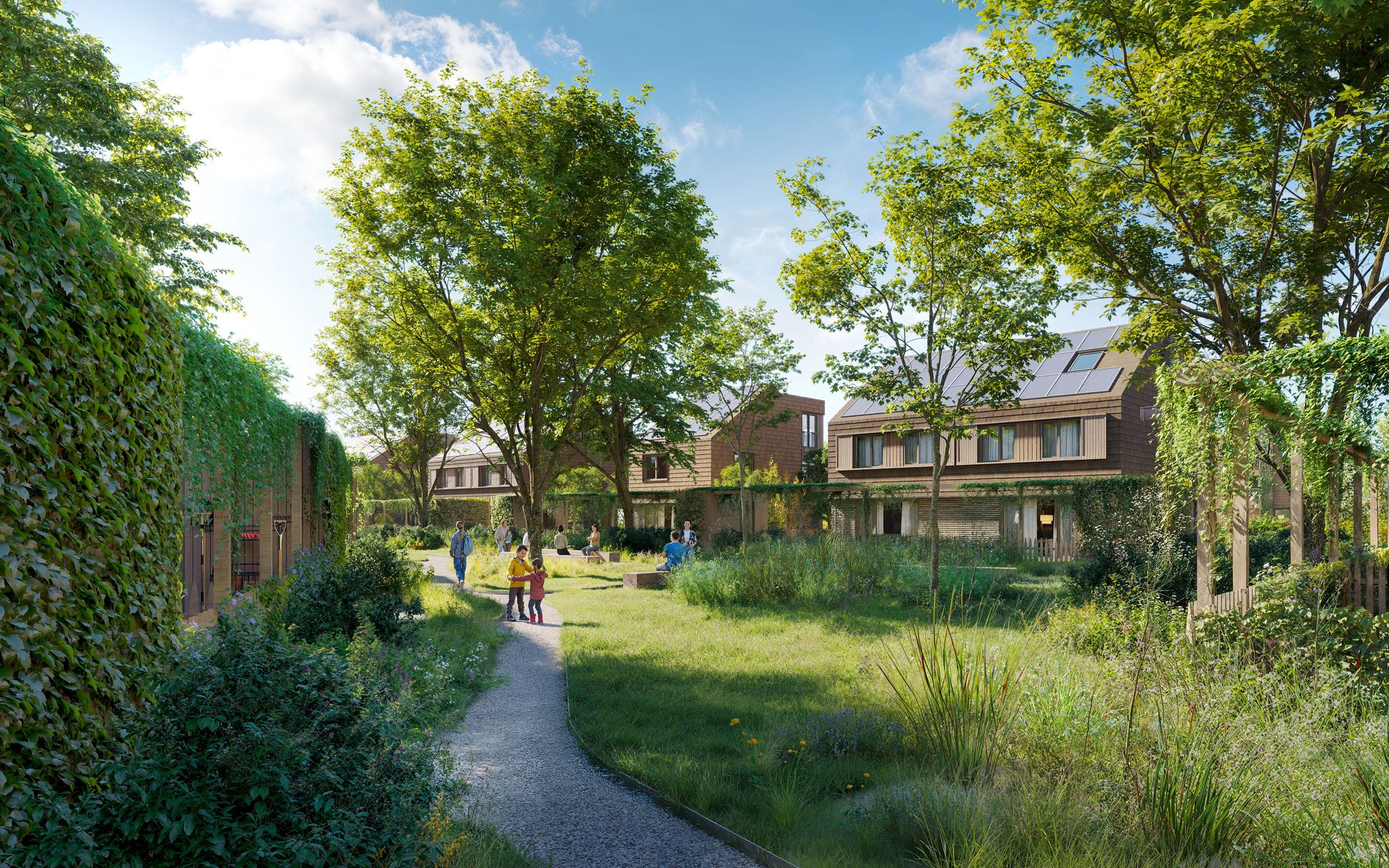 Goudsbloem (Bouwnr. 41), Dordrecht, 3319, Zuid-Holland, Nederland