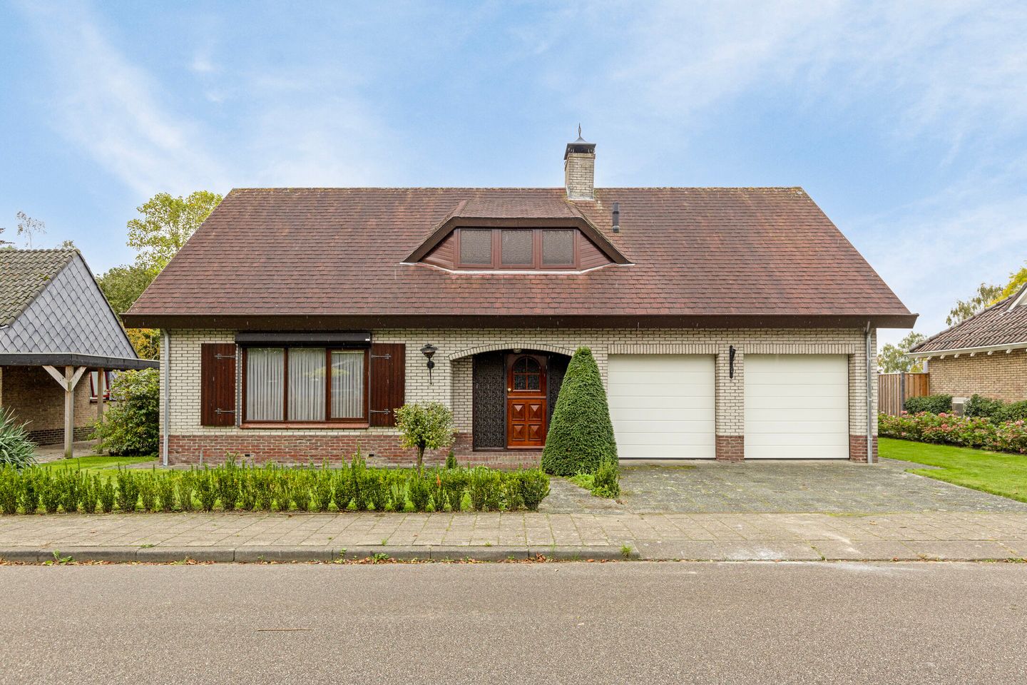 Foto 1 van Kruisbessestraat 53