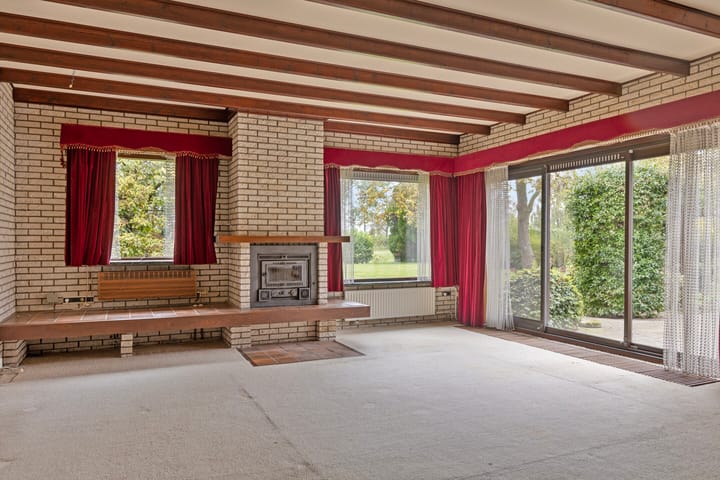 Foto 2 van Kruisbessestraat 53