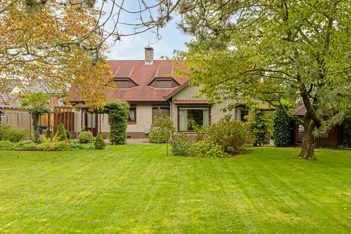 Foto 4 van Kruisbessestraat 53