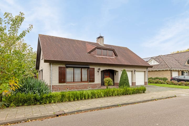 Foto 5 van Kruisbessestraat 53