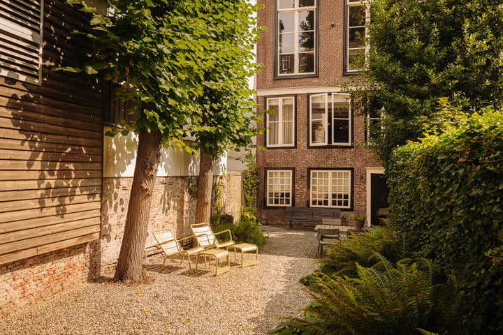 Bekijk foto 1 van Keizersgracht 412-B