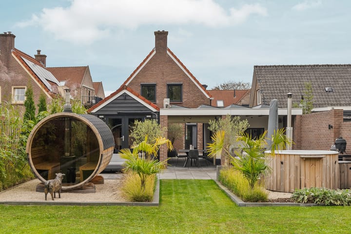 Foto 1 van Molenstraat 6