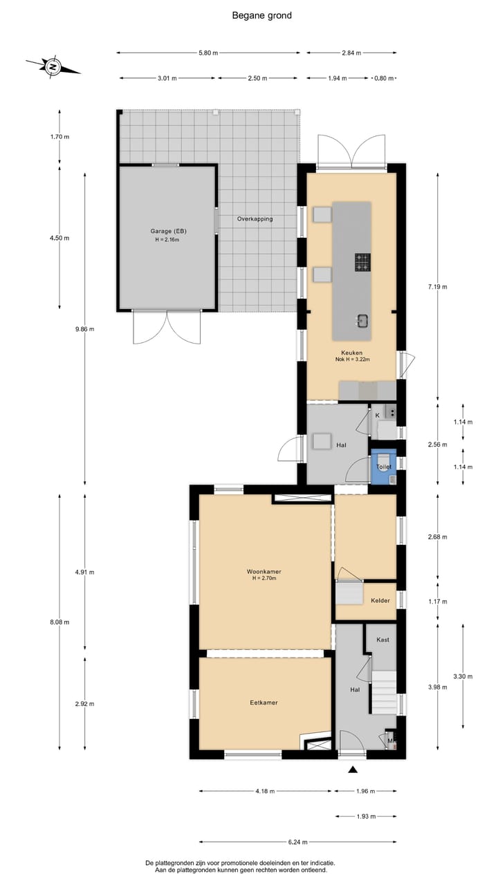 Foto 84 van Molenstraat 6