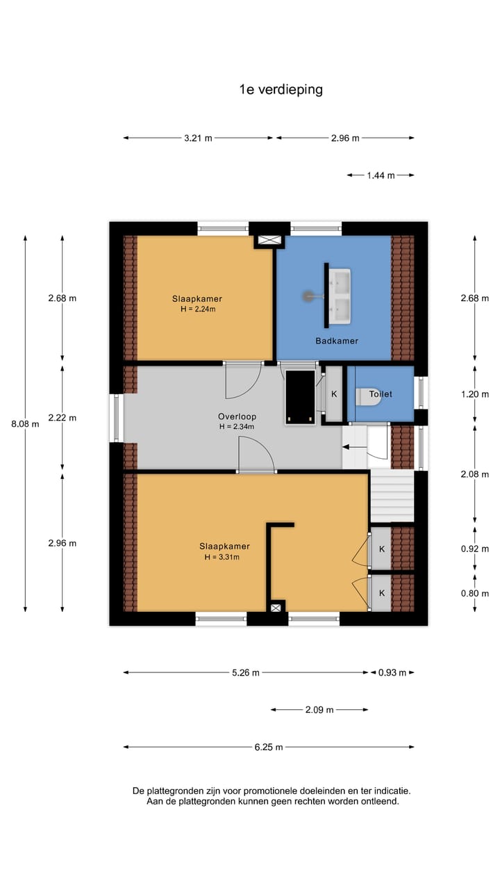 Foto 86 van Molenstraat 6