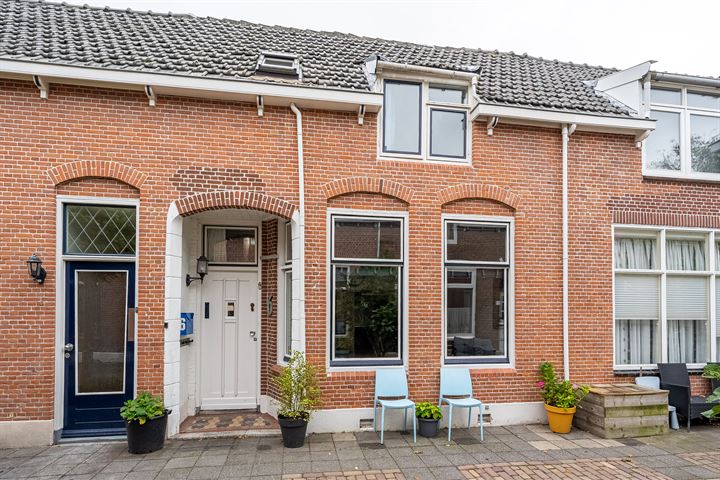 Bekijk foto 7 van Nijverheidstraat 6