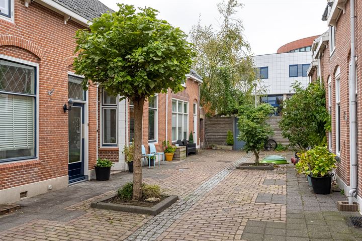 Bekijk foto 23 van Nijverheidstraat 6