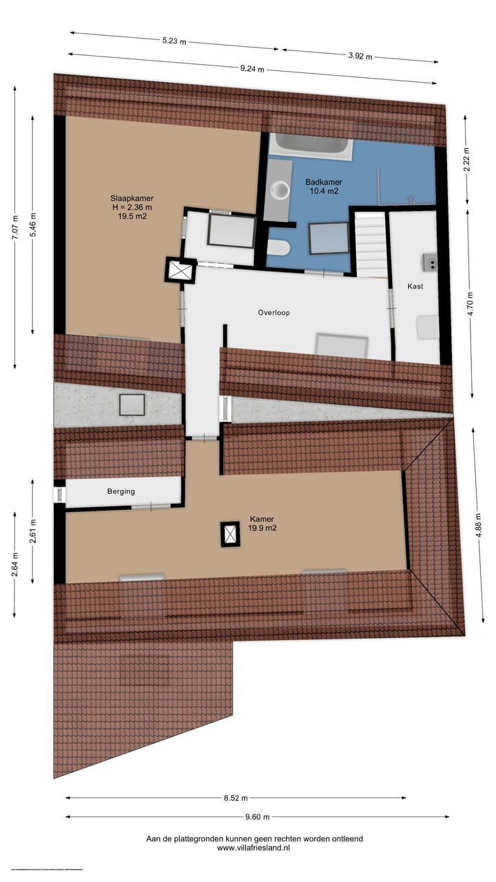 Foto 59 van Hooiblokstraat 5