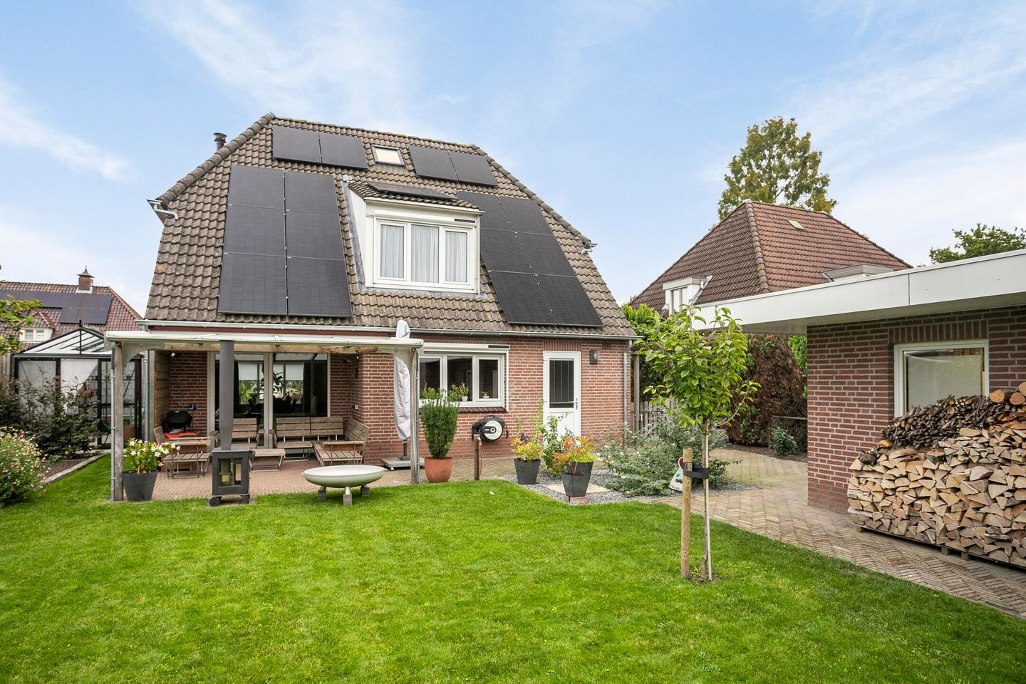 Foto 5 van Hoogeindsestraat 12