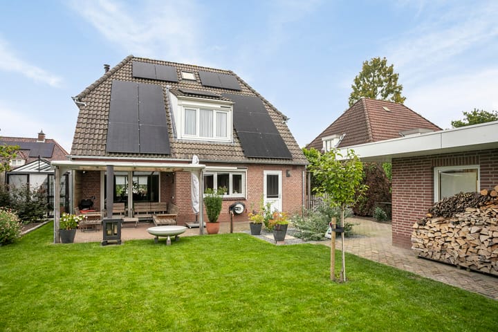 Foto 5 van Hoogeindsestraat 12