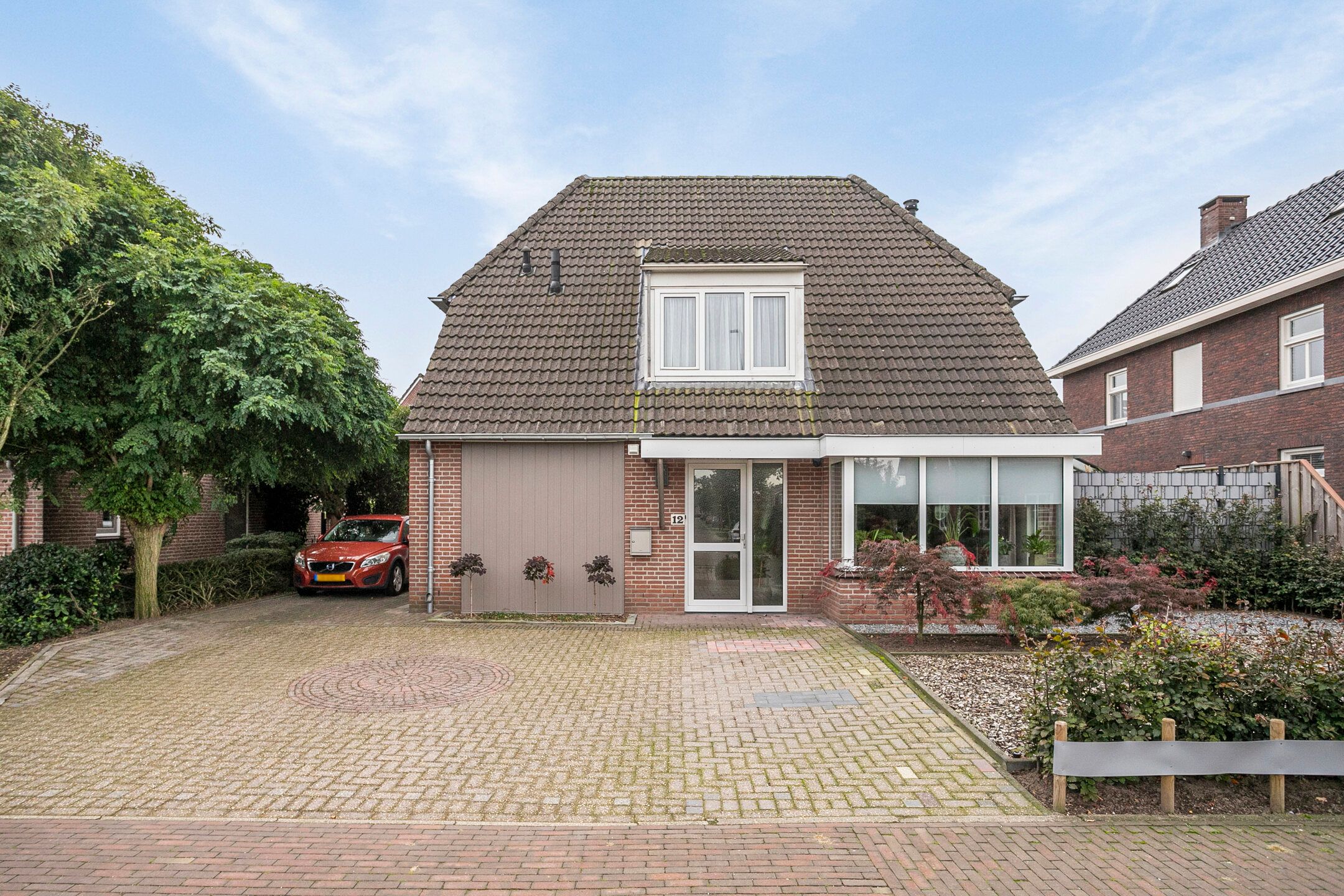 Foto 6 van Hoogeindsestraat 12