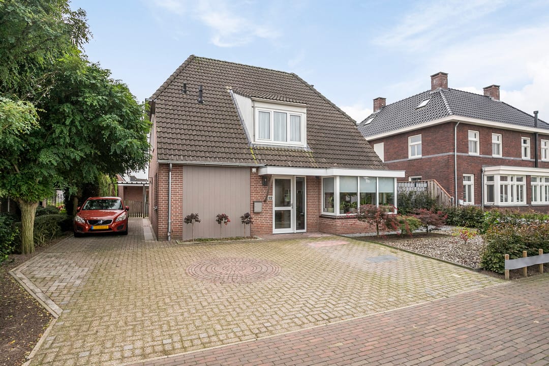 Foto 7 van Hoogeindsestraat 12