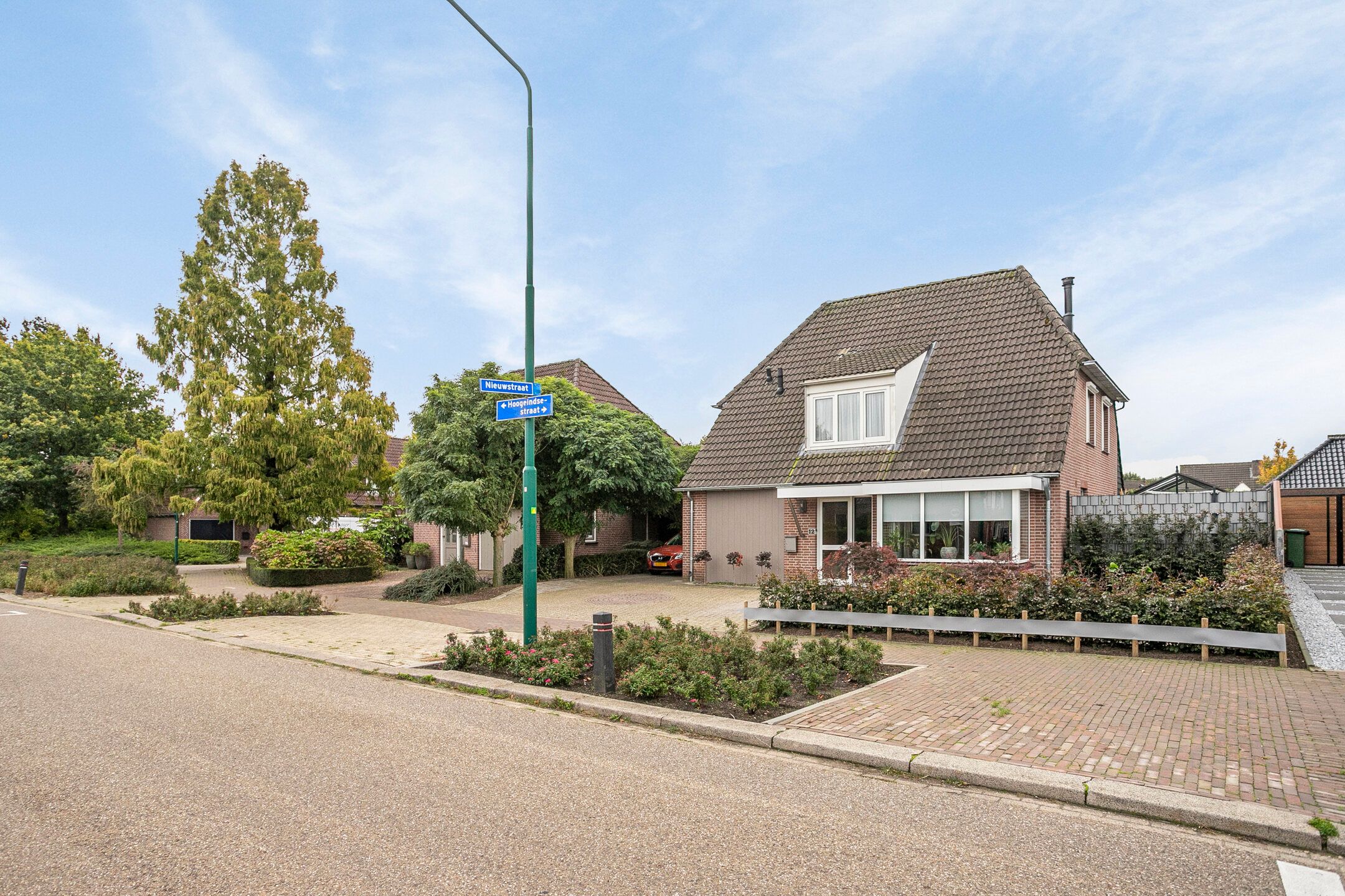 Foto 9 van Hoogeindsestraat 12