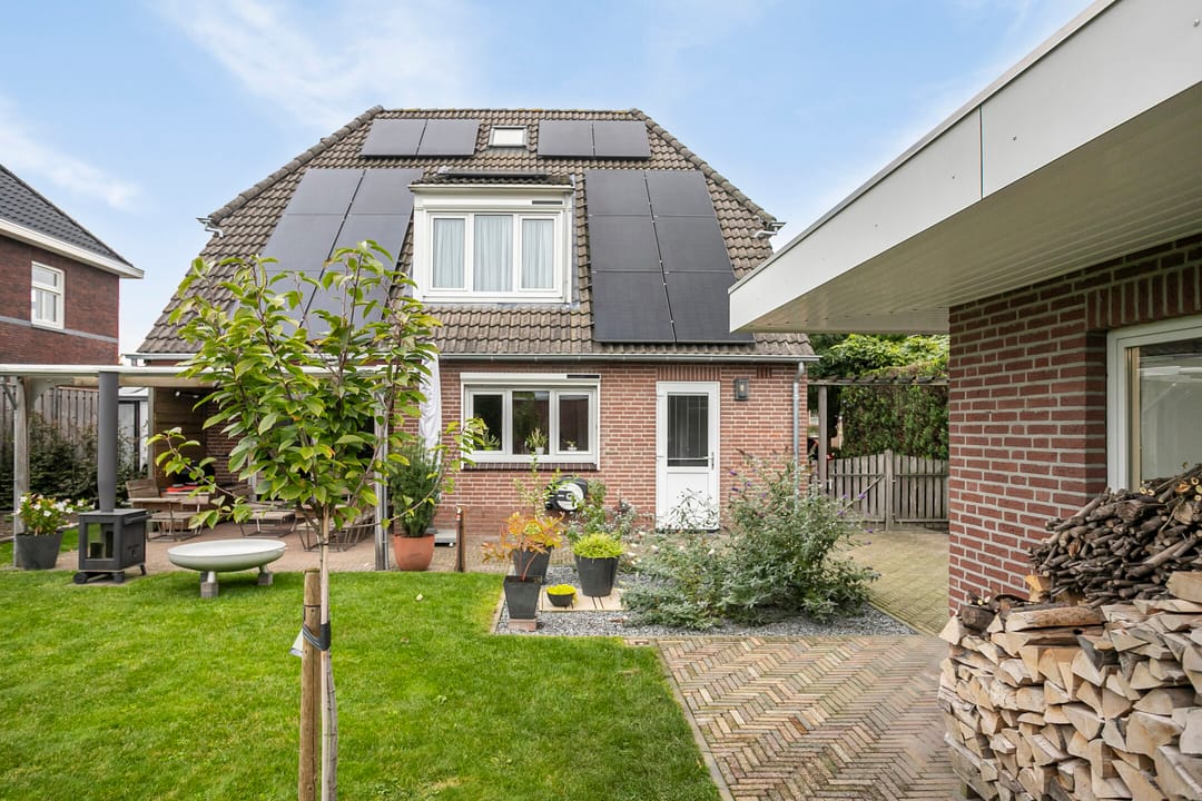 Foto 47 van Hoogeindsestraat 12