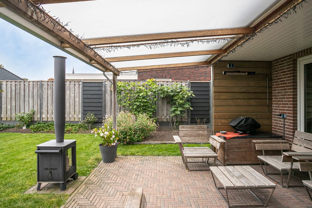 Foto 52 van Hoogeindsestraat 12