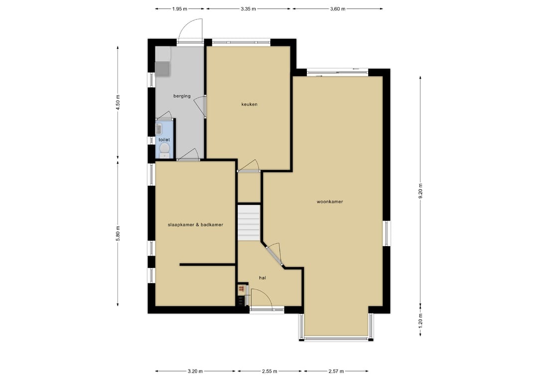 Foto 53 van Hoogeindsestraat 12