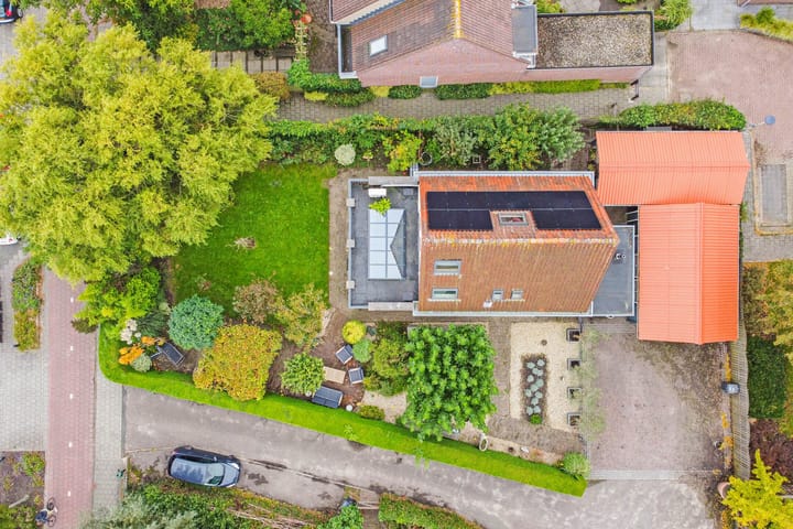 Foto 4 van Hoge Rijndijk 24