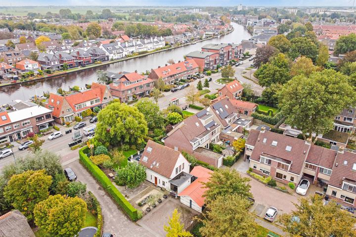 Bekijk foto 5 van Hoge Rijndijk 24