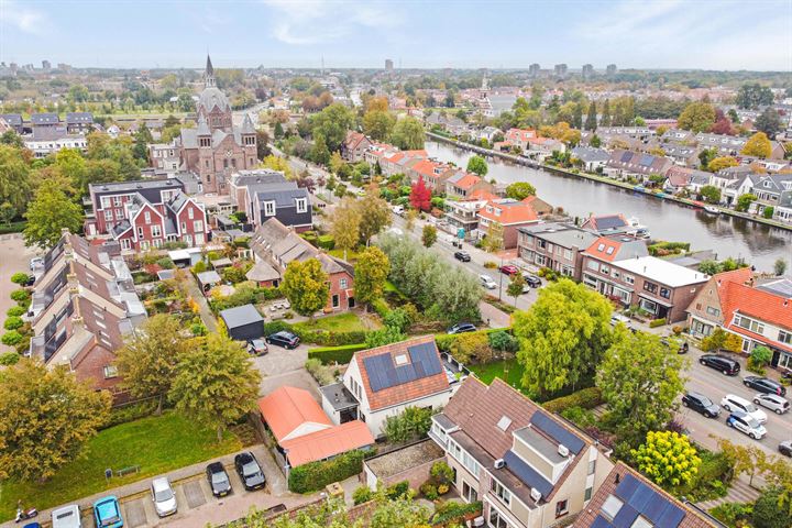 Bekijk foto 6 van Hoge Rijndijk 24