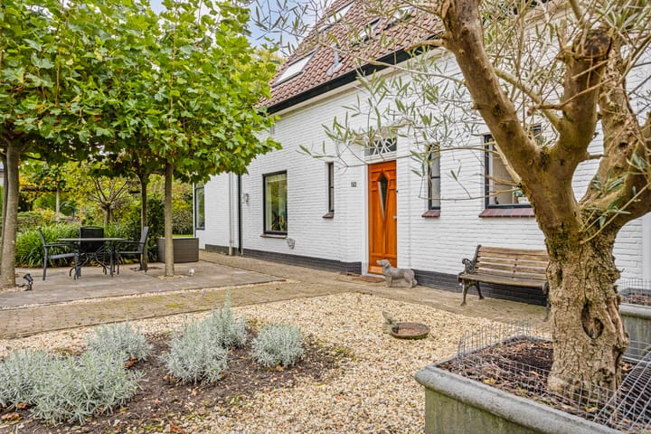 Photo 7 of Hoge Rijndijk 24