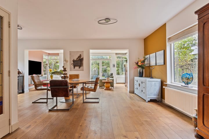 Photo 9 of Hoge Rijndijk 24