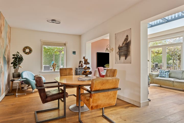 Photo 11 of Hoge Rijndijk 24